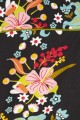 Baïsap - Striped floral shirt - Russian 