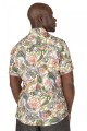 Baïsap - Mens Tropical shirt 