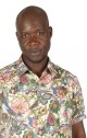 Baïsap - Mens Tropical shirt 