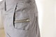 Baïsap - Gray Tiger pants