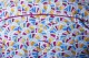 Baïsap - Rainbow dress shirt - Waves