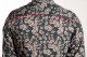 Baïsap - Chemise homme à fleur - Cerisier Bleu