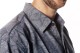 Baïsap - Chambray Hemd - Welle 