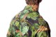 Baïsap - Black printed shirt - Grrr