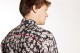 Baïsap - Camisas floreadas para hombres - Alvéolo 