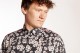 Baïsap - Camisas floreadas para hombres - Alvéolo 