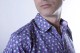 Baïsap - Floral short sleeve shirt - Graphic
