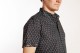 Baïsap - Graphic short sleeve - Cubes 