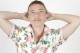 Baïsap - Morning Glory shirt for men 