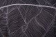Baïsap - Banana leaf shirt - Gray