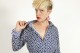 Baïsap -  Navy shirt dress 
